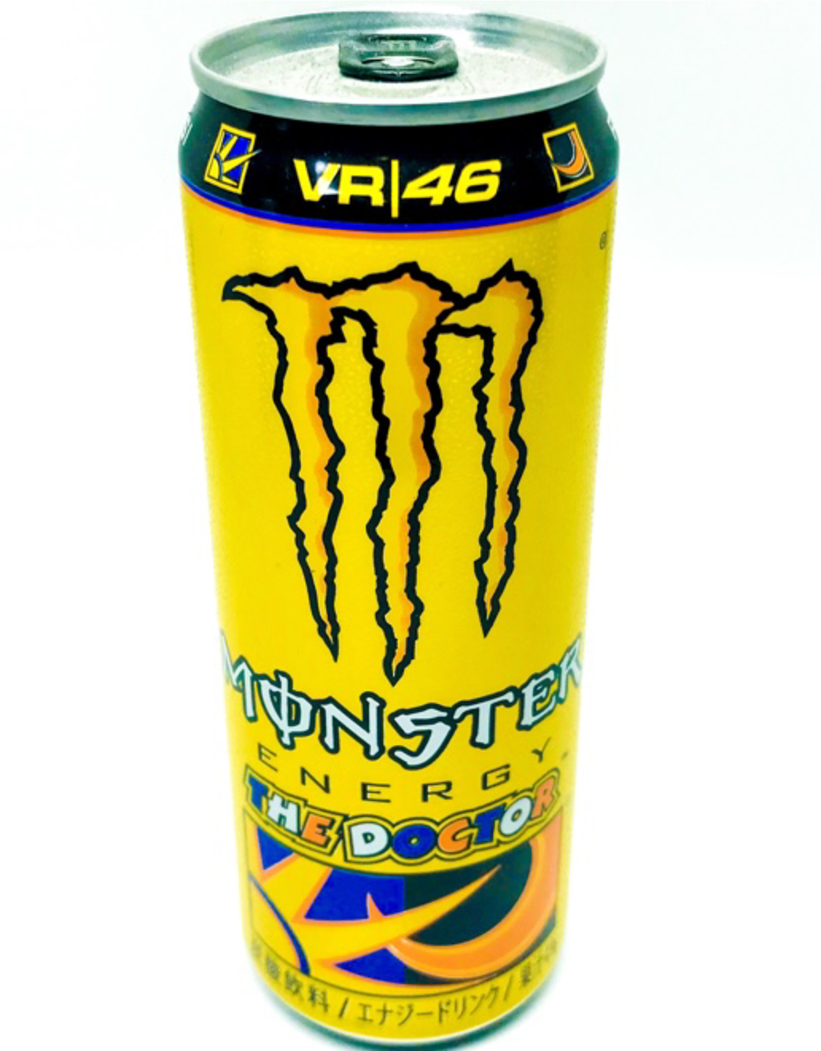 monster vr46