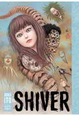 Shiver (Engelstalig) - Junji Ito Manga - Hardcover