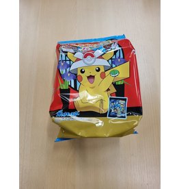 Pokémon Snack - Kodomo No-Hi LIMITED  Pack - 75g