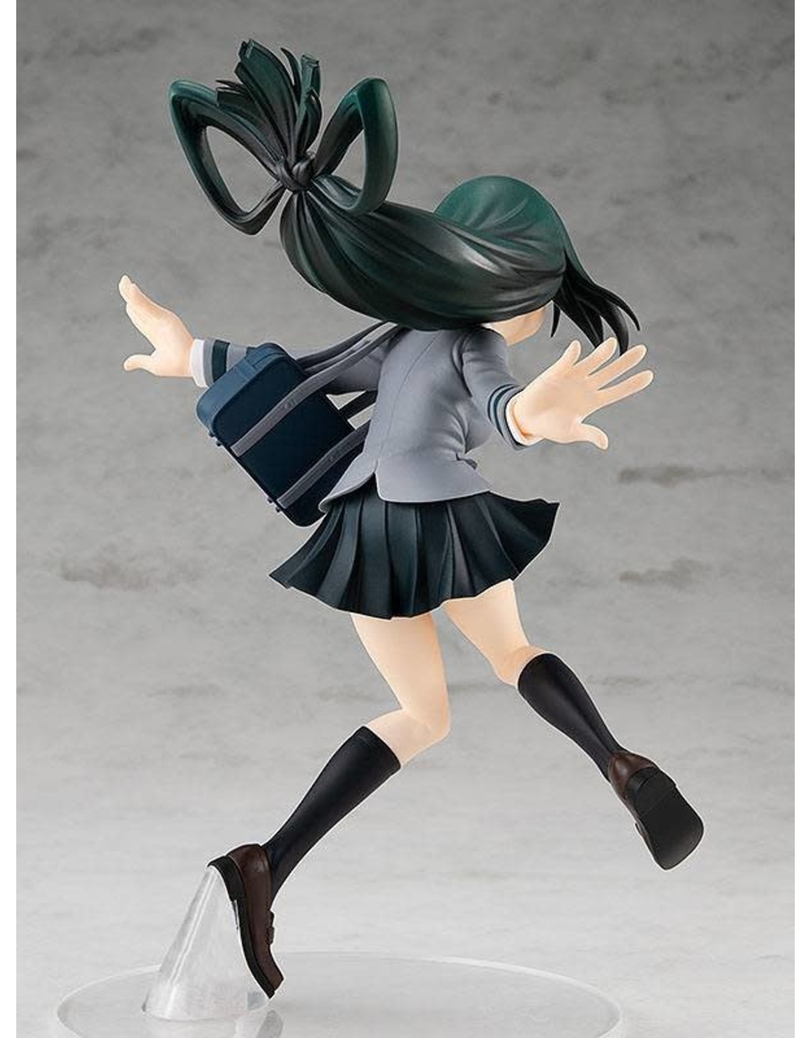 My Hero Academia - Tsuyu Asui Pop Up Parade PVC Statue - 15 cm