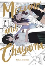 Mizuno & Chayama (Engelstalig) - Manga