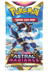 Pokemon Sword & Shield: Astral Radiance - Booster Pack