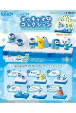 Re-Ment - Pokémon - Piplup Collection - Blind Box (1 of 6)