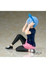 Re: Zero - Rem - Relax Time Training Style Version - PVC Statue