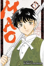 Mao 05 (English) - Manga