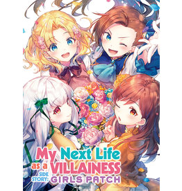 My Next Life As A Villainess - Side Story: Girls Patch (English) - Manga