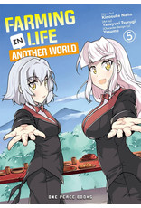 Farming Life in Another World 05 (Engelstalig) - Manga