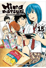 Hinamatsuri 15 (English) - Manga