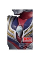 Ultraman Tiga: Hero's Brave - Ultraman Tiga Day & Night Special Ver. PVC Statue - 18 cm