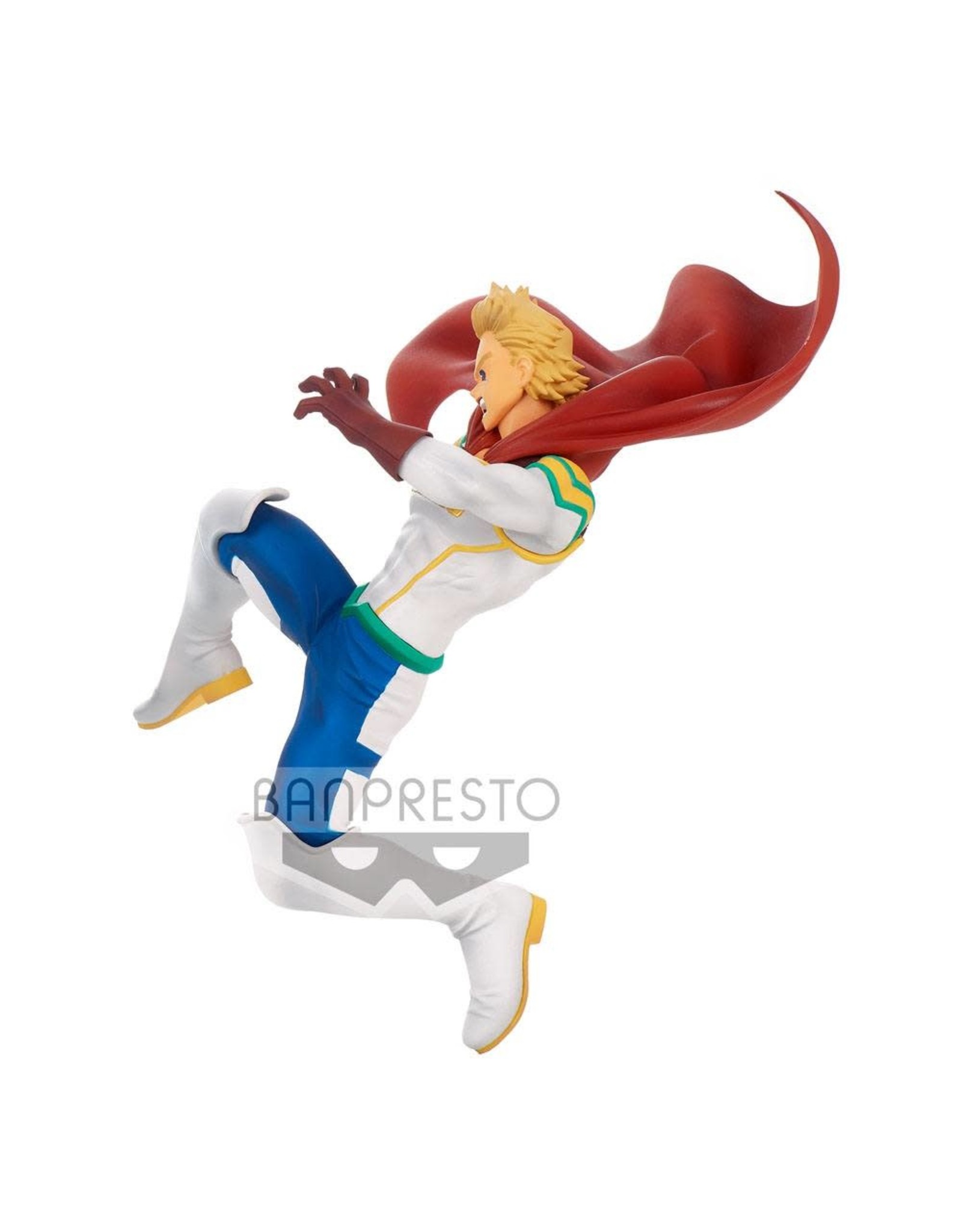 My Hero Academia - Lemillion The Amazing Heroes PVC Statue - 13 cm