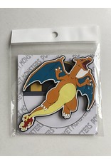 Pokémon - Charizard XL Die Cut Magnet - 7 cm