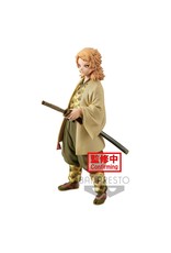 Demon Slayer: Kimetsu No Yaiba - Sabito PVC Statue - 16cm