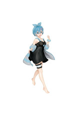 Re: Zero - Rem Room Wear Version Renewal - Precious Figure - 23 cm