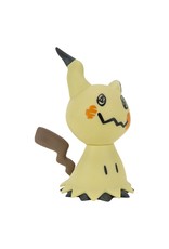 Pokémon Vinyl Figure - Mimikyu - 11 cm