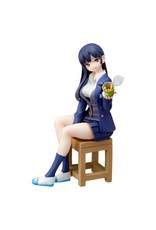 The Dangers in My Heart - Anna Yamada - Premium PVC Statue - 14 cm