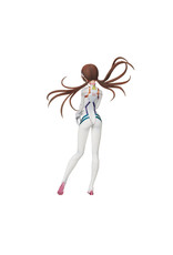 Shin Evangelion: The Movie - Mari Makinami Illustrious - Last Mission Activate Color - Super Premium Figure - 23 cm