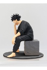 Jujutsu Kaisen - Fushiguro Megumi Vol. 2 - PVC Statue - 20 cm