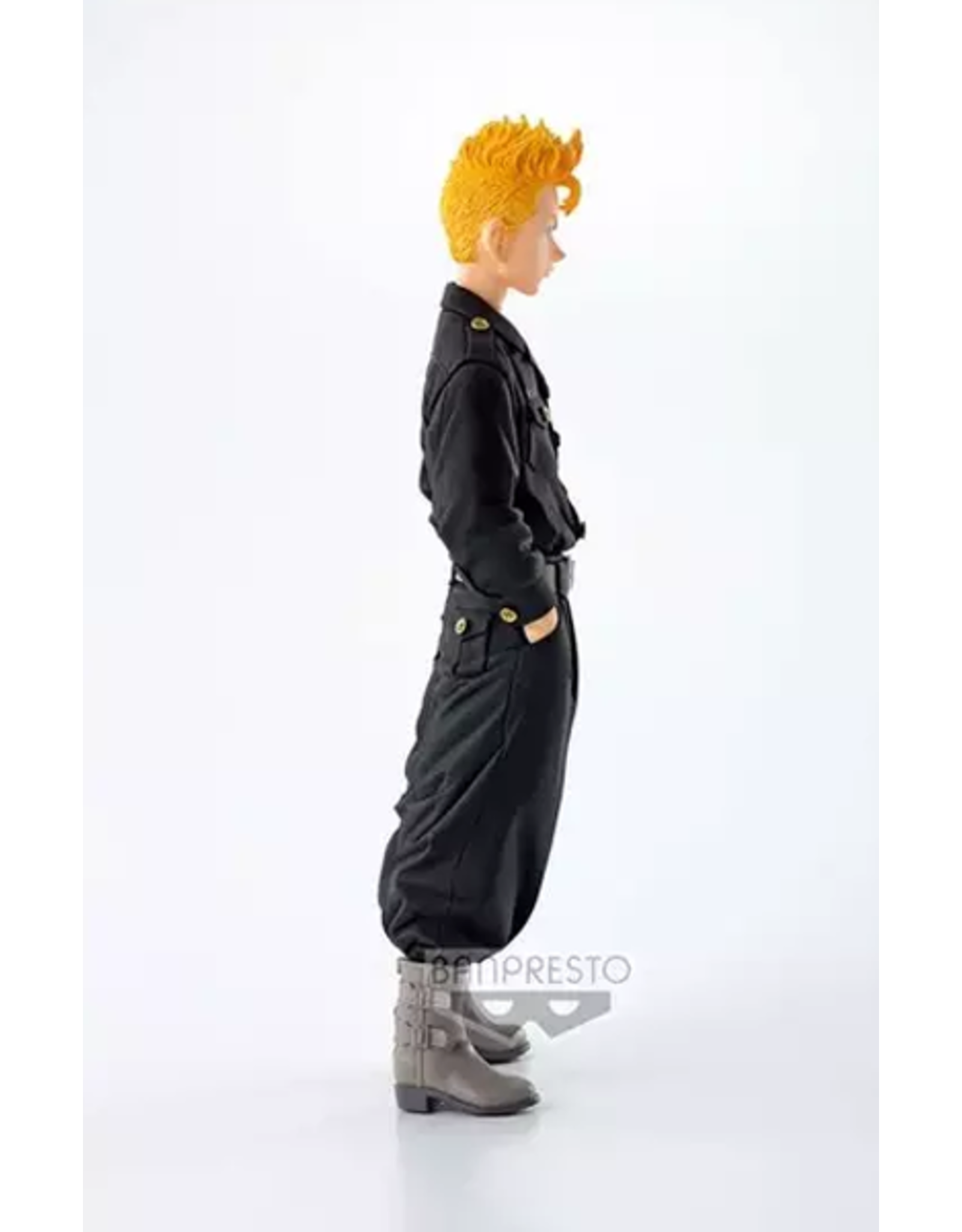 Tokyo Revengers - Hanagaki Takemichi Vol. 2 - PVC Statue - 16 cm