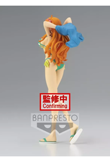 One Piece - Nami Version A - Grandline Girls On Vacation - PVC Statue - 20 cm