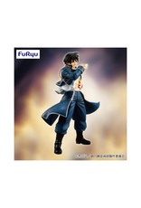 Fullmetal Alchemist - Roy Mustang Another Version - Special Figure - 17 cm