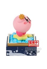 Kirby - Kirby Vol. 4 Ver. A Paldolce Collection Mini Figure - 7 cm