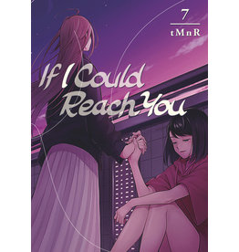 If I Could Reach You 07 (English) - Manga