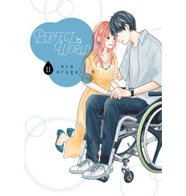Perfect World 11 (English) - Manga