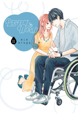 Perfect World 11 (English) - Manga