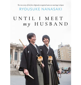 Until I Meet My Husband (English) - Paperback