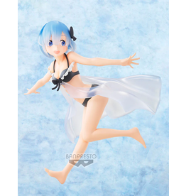 Re:Zero - Rem - Celestial Vivi Figure - 20 cm