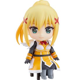 Konosuba Legend of Crimson - Nendoroid Swacchao! - Darkness - PVC Figure 9cm