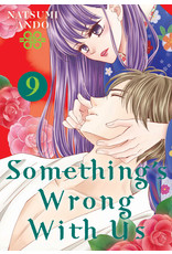 Something's Wrong With Us 09 (Engelstalig) - Manga