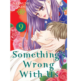 Something's Wrong With Us 09 (English) - Manga