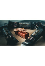 Grunt Bar - BearEatsTiger Double Chocolate Caramel Delux bar - 43g