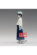 Demon Slayer - Yushiro - PVC Figure - 15cm