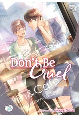 Don't Be Cruel 10 (Engelstalig) - Manga