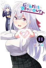 Gabriel Dropout 11 (English) - Manga