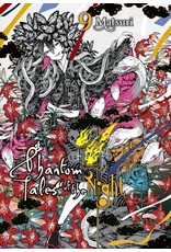 Phantom Tales of The Night 09 (Engelstalig) - Manga
