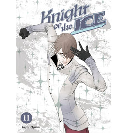 Knight of the Ice 11 (Engelstalig) - Manga