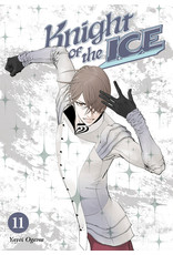 Knight of the Ice 11 (Engelstalig) - Manga