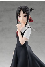 Kaguya-sama: Love is War? - Kaguya Shinomiya Pop Up Parade PVC Statue - 17 cm