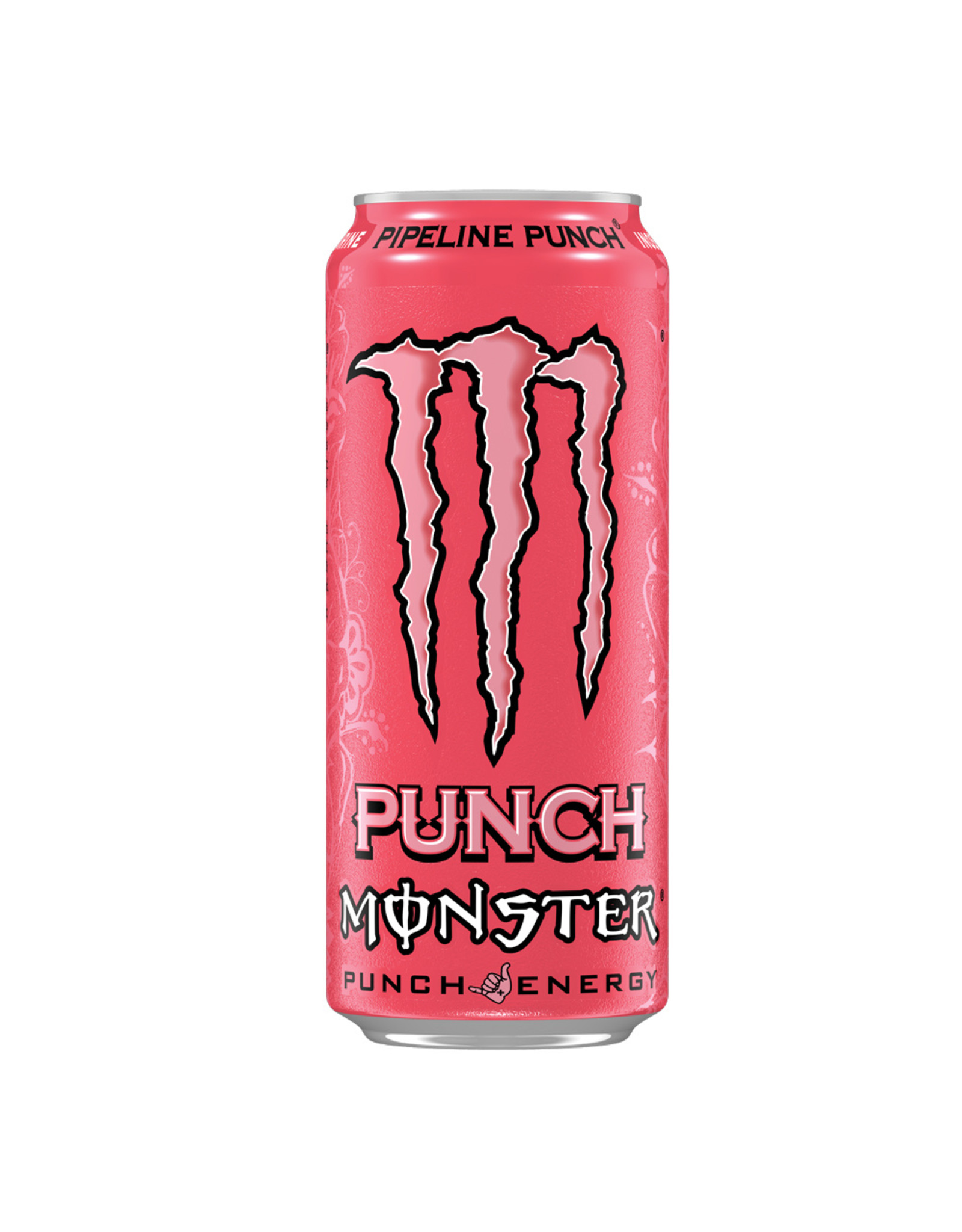 Monster Punch - Pipeline Punch (EU) - 500ml