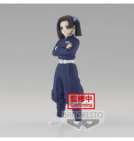 Demon Slayer: Kimetsu no Yaiba - Aoi Kanzaki - PVC Statue - 15 cm