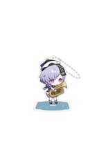 Genshin Impact - Qiqi Genshin Concert 2021 Acrylic Figure & Keychain - 9 cm