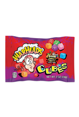 Warheads Chewy Cubes - 56g