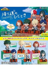 Re-Ment - My Hero Academia - On The Way Home - Blind Box (1 of 6)