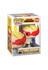 My Hero Academia - Yuga Aoyama POP! Animation Vinyl Figure 1144