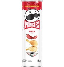 Pringles Pizza - 156g