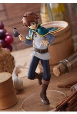 KonoSuba - Kazuma Pop Up Parade PVC Statue - 18 cm