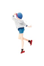 Re:Zero - Starting Life in Another World - Rem Sporty Summer Ver. PVC Statue Renewal Edition 20 cm